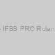 Gat Fit - IFBB PRO Roland Gatan